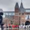 City-trip à Amsterdam, la ville branchée aux multiples visages