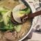 La nouille est reine chez Lamian Strasbourg